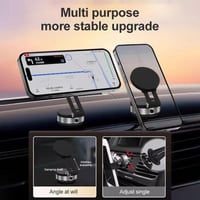 Car Electric Vacuum Suction Mount