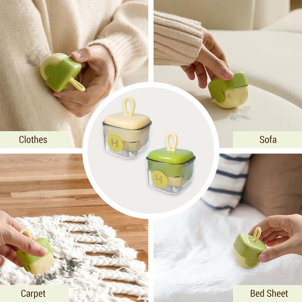 Washable Lint Remover