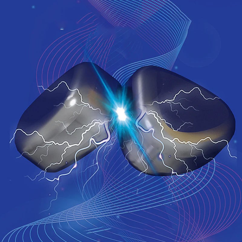 Magnetisme versus sjakk