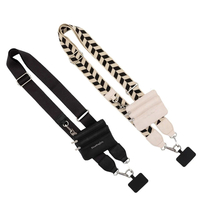 Black + Black&White - 2 PCS