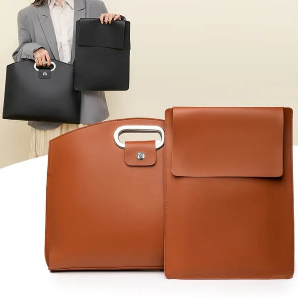 Work Tote Bag Briefcase Laptop purse