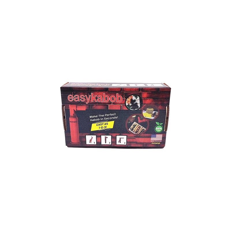 🥩Macchina per kebab facile