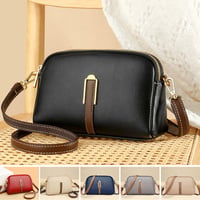 Messenger Shell Bag