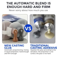 Casting Glue