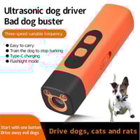 Ultrasonic Dog Repeller