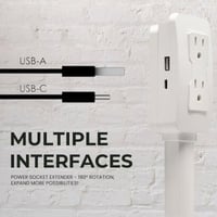 Power Socket Expander