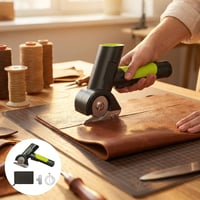 Kexon™ Cordless Electric Scissors