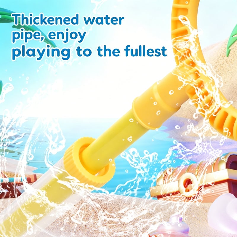 Fireworks Water Gun