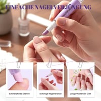 Nagelhautpflegeöl-Stift