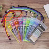 Vedenpitävä matkapuhelinkotelo