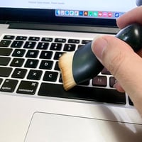 Detaljeringsbørste For Bilinteriør