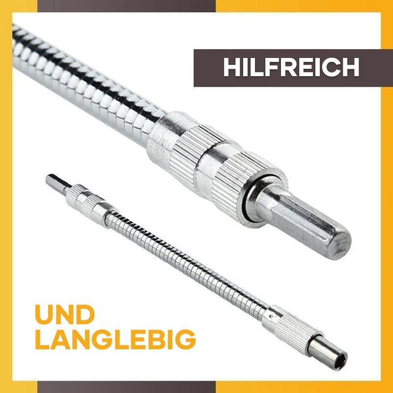 🔥50% Rabatt🔥Universal-Gelenkwelle