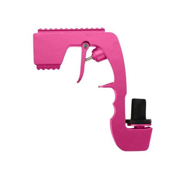 Pulvérisateur de Champagne