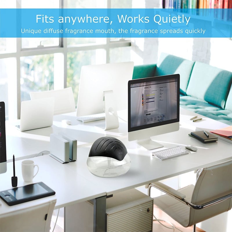 Water-Washable Air Purifier