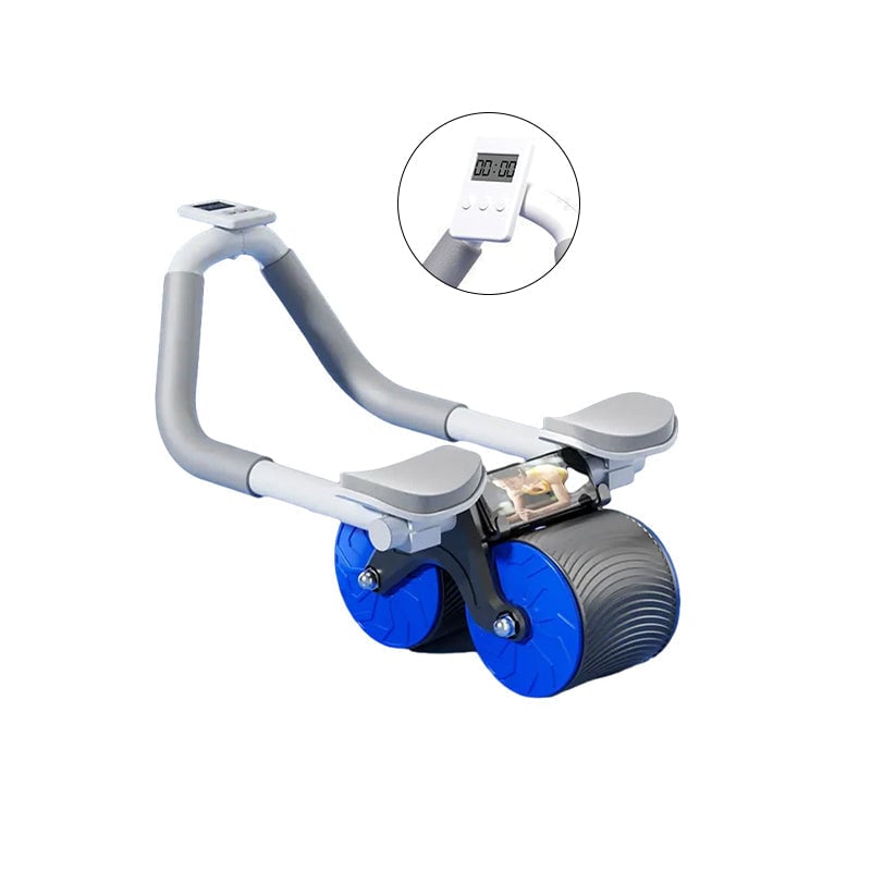 Plank Ab Roller Wheel for Core Trainer