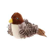 Brown Bird (1 PC)
