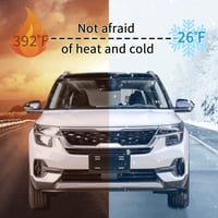 Sakerplus Electric Car Retractable License Frame