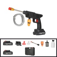 Sale-Cordless Portable High Pressure Spray Water Gun