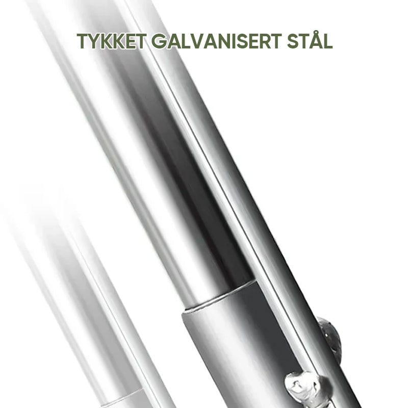 Løkplante Verktøy