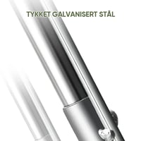 Løkplante Verktøy