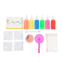🦀Magic Water ELF, Children Handmade Aqua Gel Sensory Toy Set