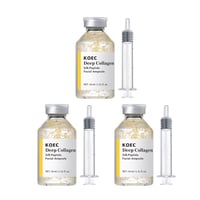 Peptide Anti-Wrinkle Serum