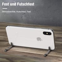 Starke Magnethaftung Handy Halter