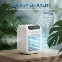Kexon™ Portable Spray Cooling Fan
