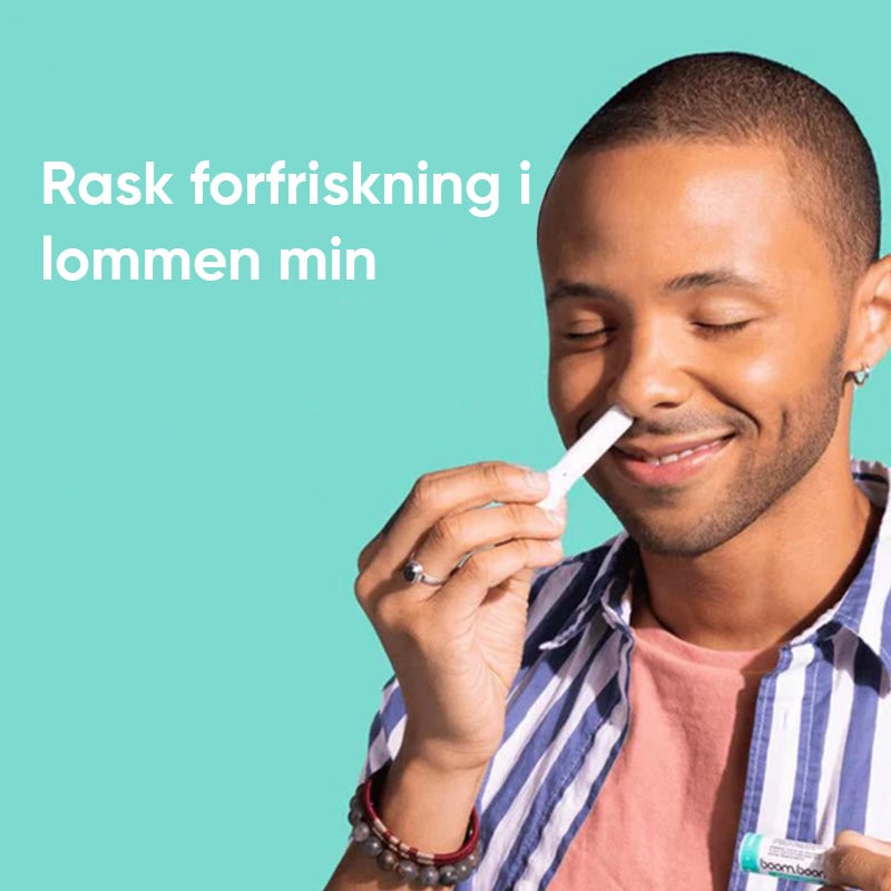 🌿Neseinhalatorpinner
