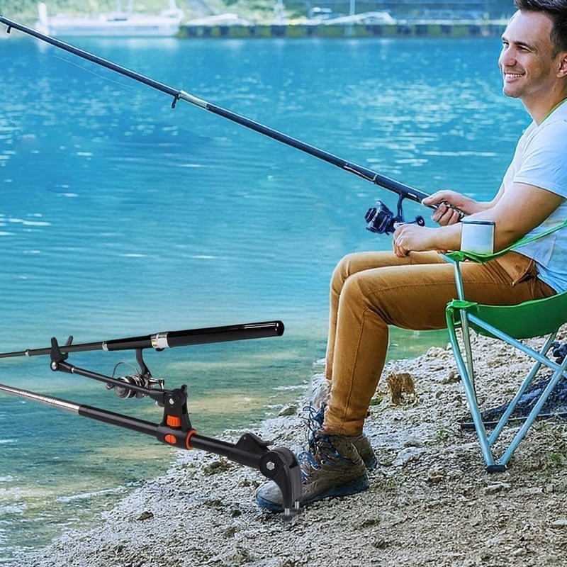 Fishing Tackle Countdown Mystery Box