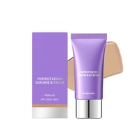 ✨ Moisturizing Essence BB Cream ✨