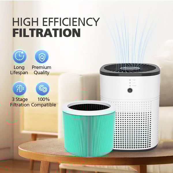 Bedroom Home Air Purifiers