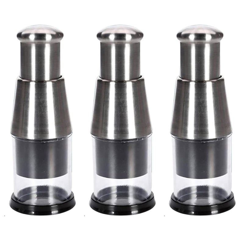 Kitchen Pressed Garlic Chopper sell