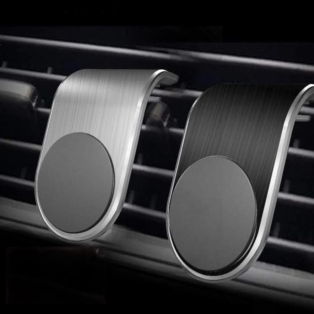 Soporte magnético para teléfono de coche