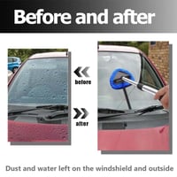 Windshield Cleaning Tool