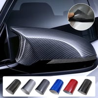 Auto-Carbonfaserfolie(30*152cm)