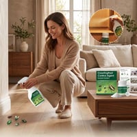 Crawling Insect Pest Control Kit
