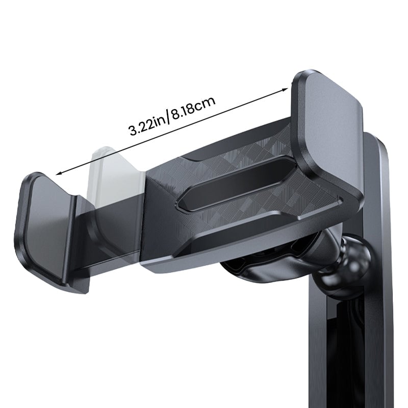 Magnetic 360° Rotatable Phone Holder