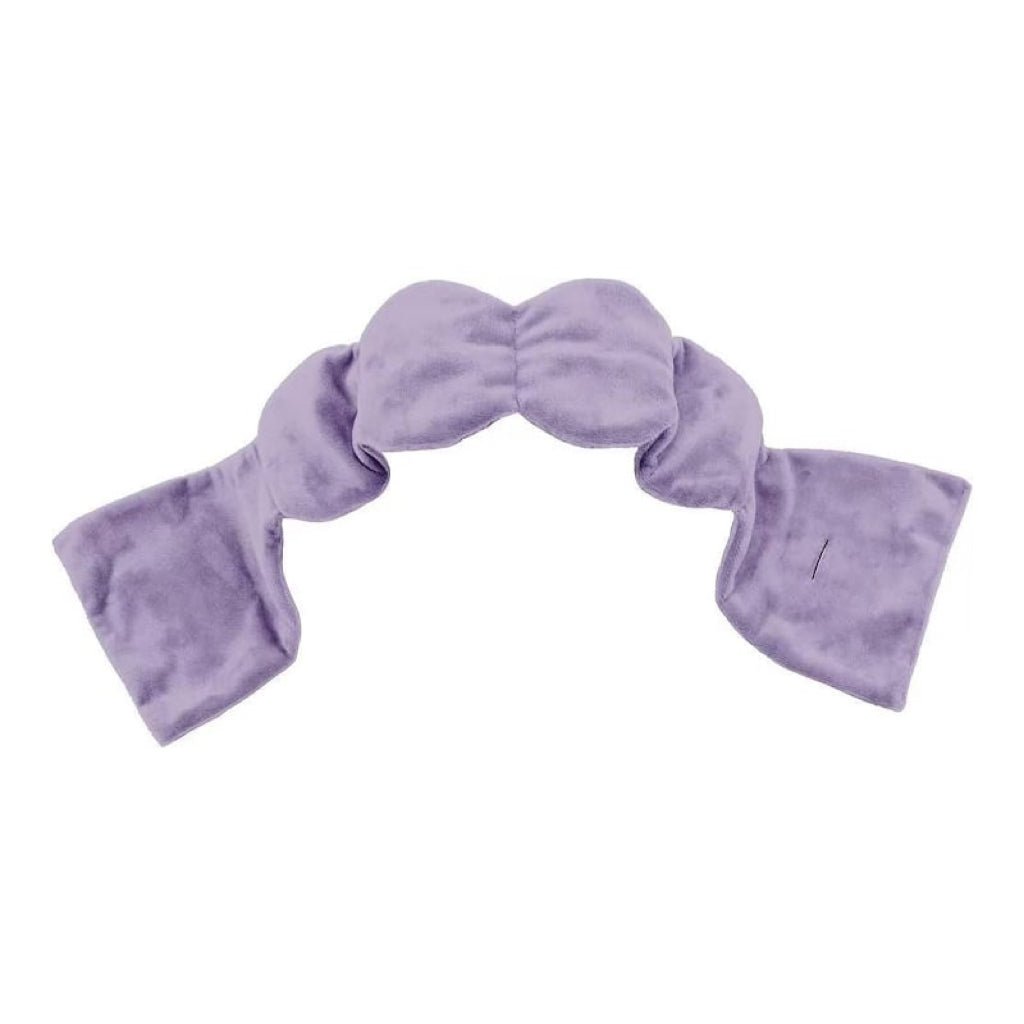 Weighted Sleep Mask for Deep Relaxation