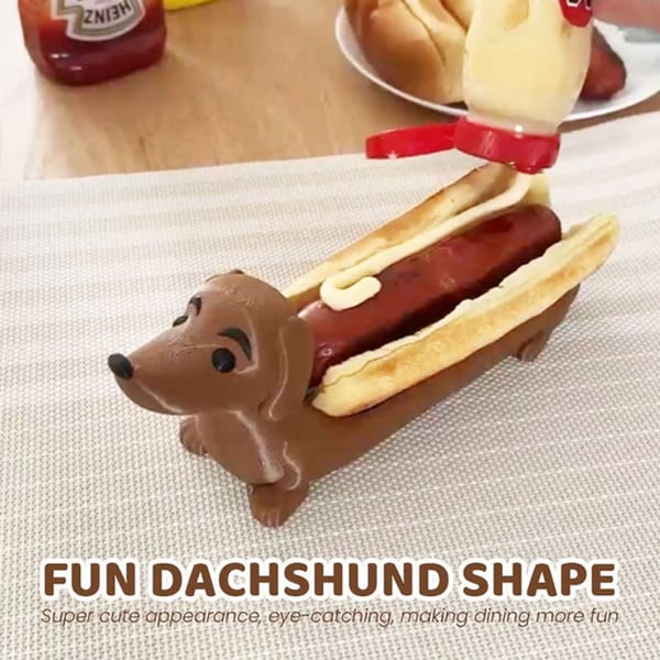 Dachshund Tray - 2-Week Preorder