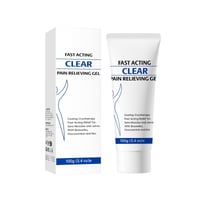 【BIG SALE】Soothing Cooling Gel