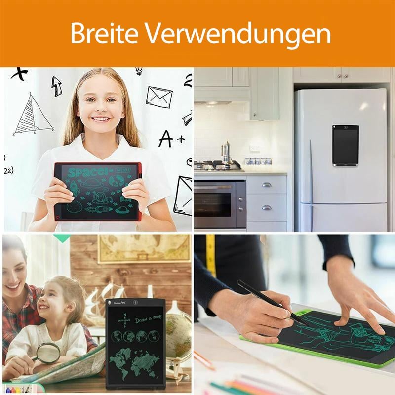 LCD-Schreibtafel