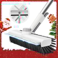 Bathroom Gap Long Handle Cleaning Brush