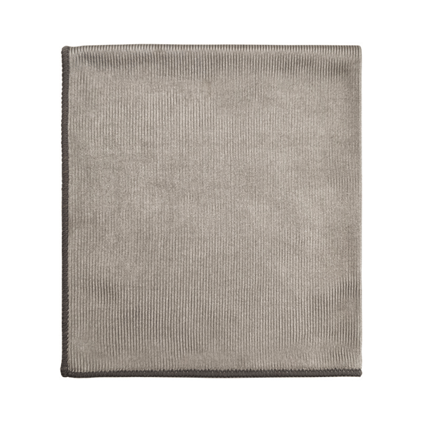 Glass cleaning cloth