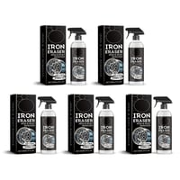 Car Rust Remover Cleaner