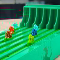 Horse Racing Game