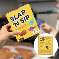 The Viral Sticky Hand Game