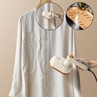 Handheld Portable Iron