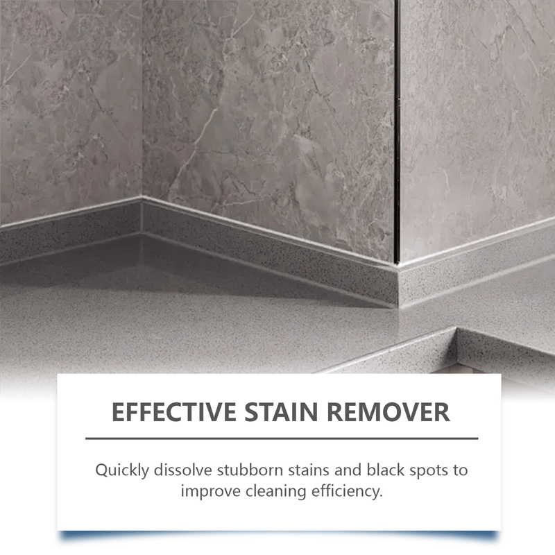 Stain Removal Gel