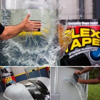 Wasserdichtes Gummikleber Reparatur-Band